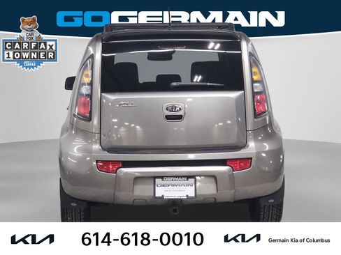 Used 2011 Kia Soul ! image 9