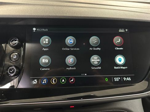 Certified 2023 Buick Envision Avenir image 16