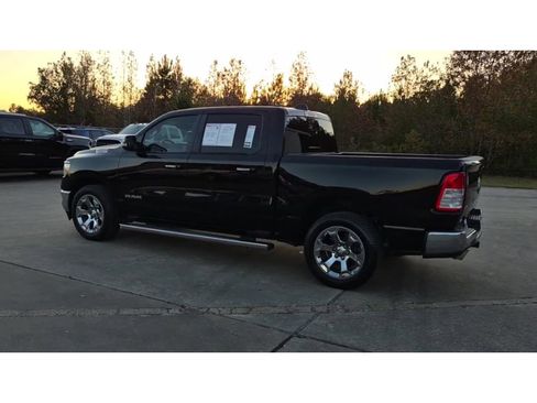 Used 2019 RAM 1500 Big Horn image 6