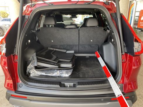 Used 2026 Honda CR-V Sport-L image 18