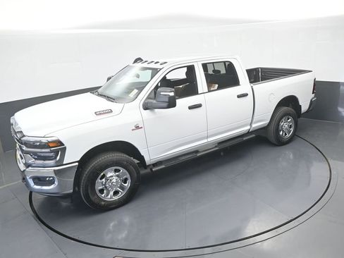New 2026 RAM 2500 Tradesman image 49