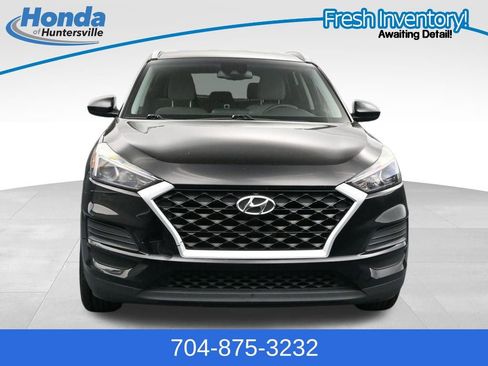 Used 2020 Hyundai Tucson Value FWD image 3