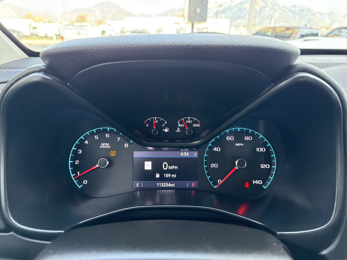 Used 2019 GMC Canyon Denali AWD/4WD image 26