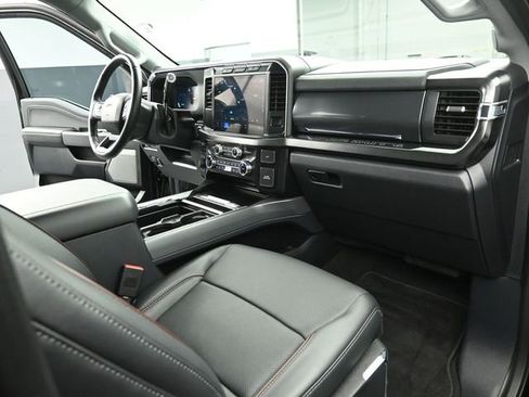 Used 2024 Ford F250 Lariat w/ Sport Appearance Package AWD/4WD image 25