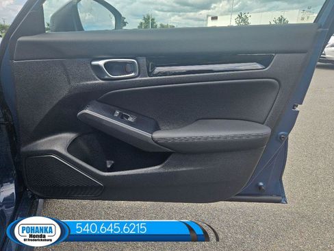 New 2026 Honda Civic Sport Touring image 20