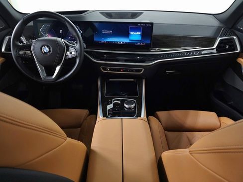 Used 2024 BMW X5 xDrive40i w/ Premium Package image 14