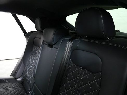 Used 2024 Audi SQ8 Prestige image 23