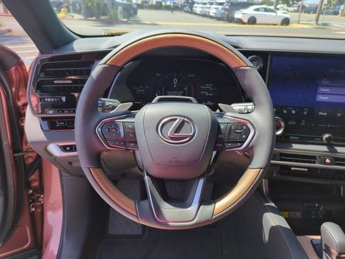 New 2026 Lexus RX 350 Premium FWD image 15