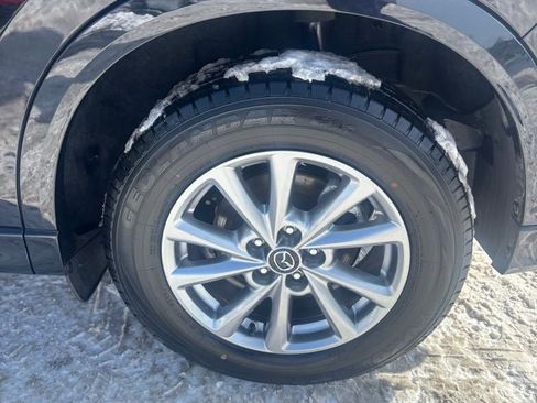 Used 2025 MAZDA CX-5 AWD 2.5 S w/ Select Package image 25