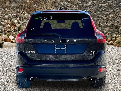 Used 2012 Volvo XC60 T6 image 4