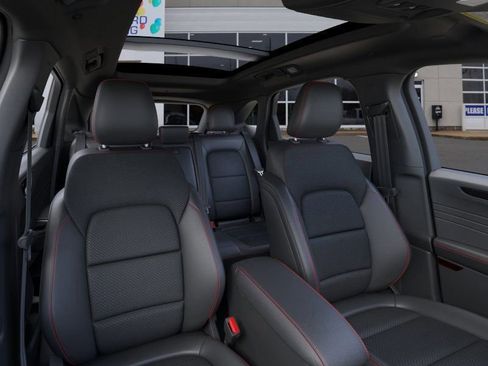 New 2026 Ford Escape ST-Line w/ Tech Pack #1 image 10