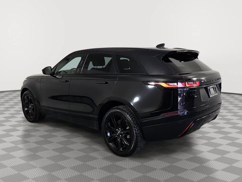 Used 2020 Land Rover Range Rover Velar S AWD/4WD image 6