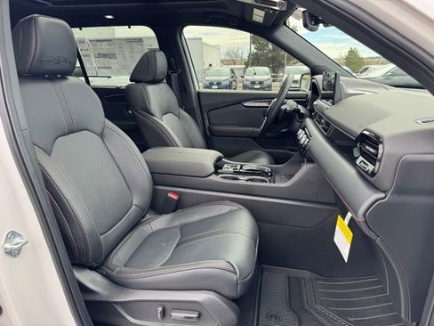 New 2026 Honda Passport TrailSport Elite image 11
