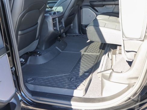 New 2026 RAM 1500 Laramie w/ Night Edition image 20