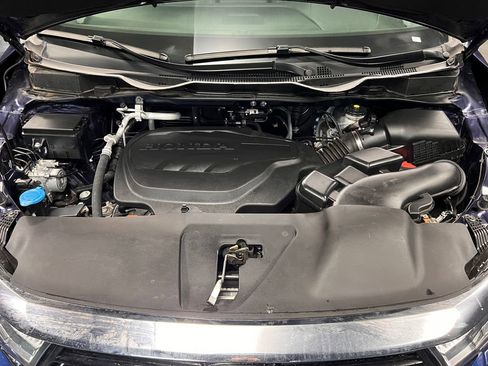 Used 2024 Honda Odyssey EX-L image 18