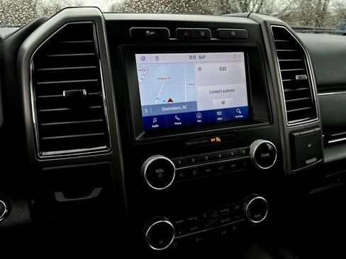Used 2021 Ford Expedition Max XLT image 42