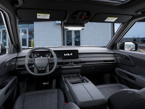 New 2027 Kia Telluride SX X-Line AWD/4WD image 14