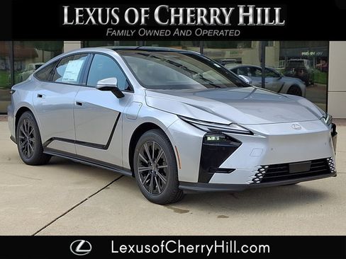 New 2026 Lexus ES 500e w/ Convenience Package AWD/4WD image 1