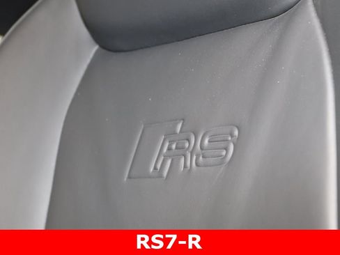Used 2021 Audi RS 7 Sportback w/ Carbon Optic Package image 45