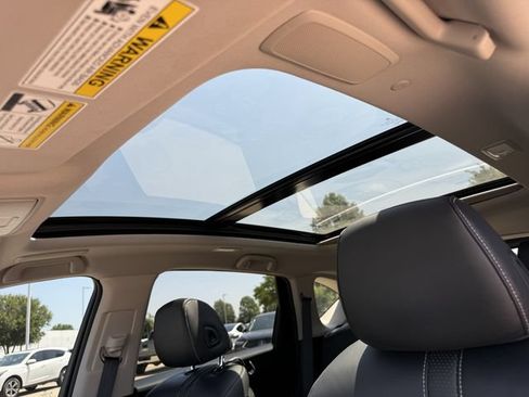 Certified 2025 Acura RDX SH-AWD w/ Technology Package image 23