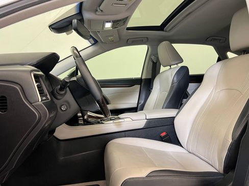 Used 2017 Lexus RX 350 AWD image 14