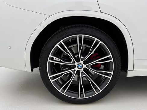 Certified 2024 BMW X3 M40i w/ Premium Package image 28