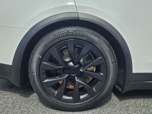Used 2023 Tesla Model X AWD/4WD image 17