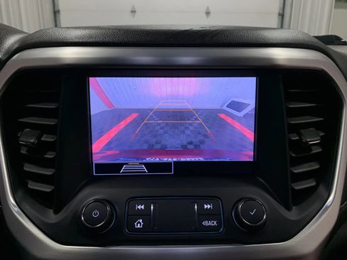 Used 2020 GMC Acadia SLE image 34