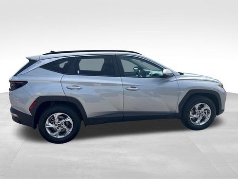 Certified 2023 Hyundai Tucson SEL AWD/4WD image 6