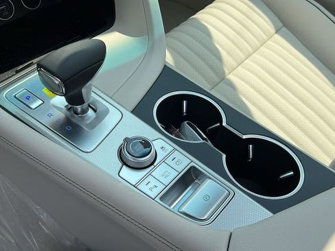 New 2026 Genesis G70 2.5T Prestige image 34