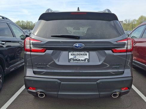 New 2026 Subaru Ascent Bronze Edition AWD/4WD image 7