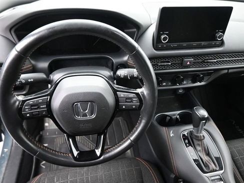 Used 2023 Honda HR-V Sport image 41