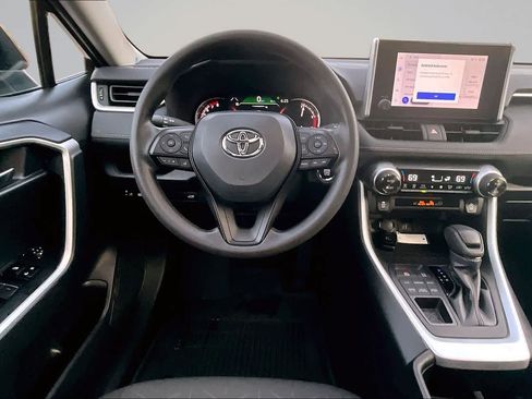 Used 2024 Toyota RAV4 XLE w/ Convenience Package AWD/4WD image 15