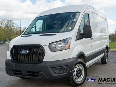 Used 2024 Ford Transit 250 148 Medium Roof w/ Load Area Protection Package