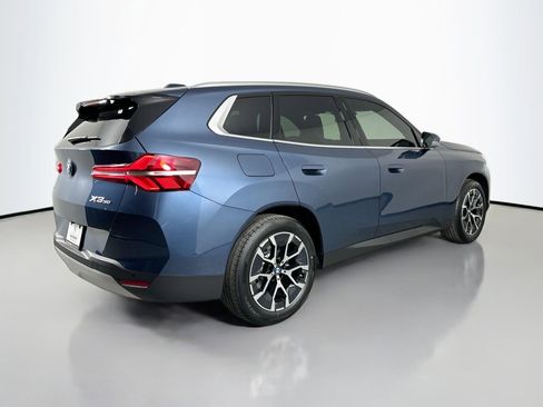New 2026 BMW X3 xDrive30 image 5