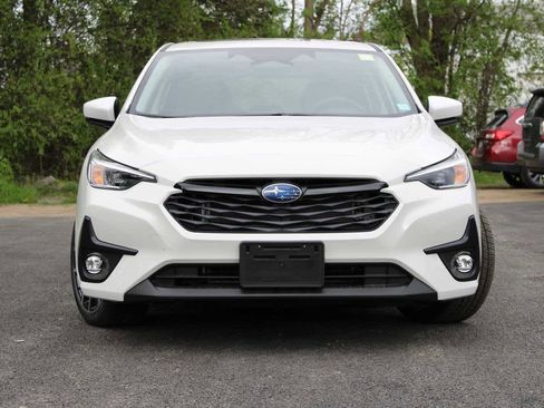 Certified 2024 Subaru Impreza 2.0i Sport image 2