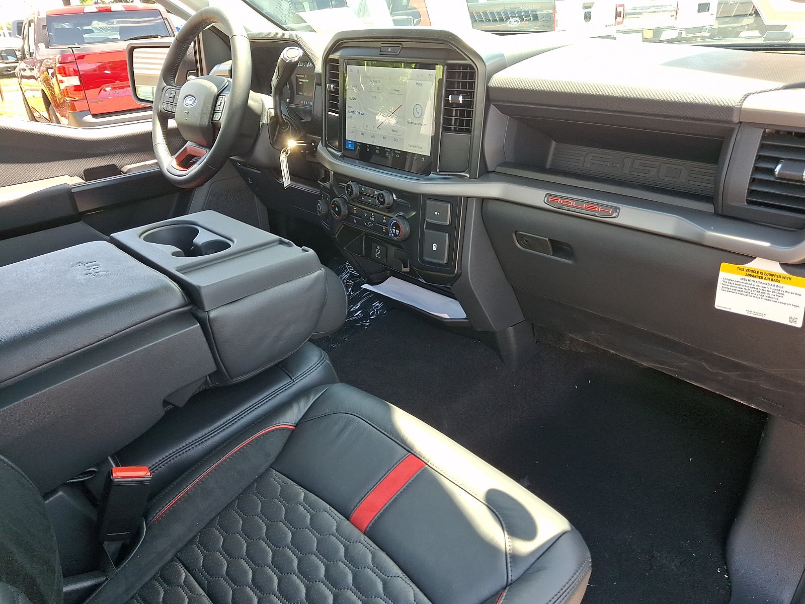 New 2026 Ford F150 XL AWD/4WD image 7
