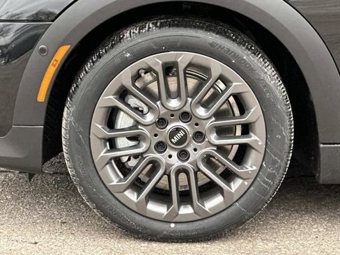 New 2026 MINI Cooper S image 8