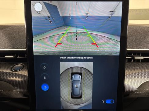 Certified 2025 Ford Mustang Mach-E GT image 20