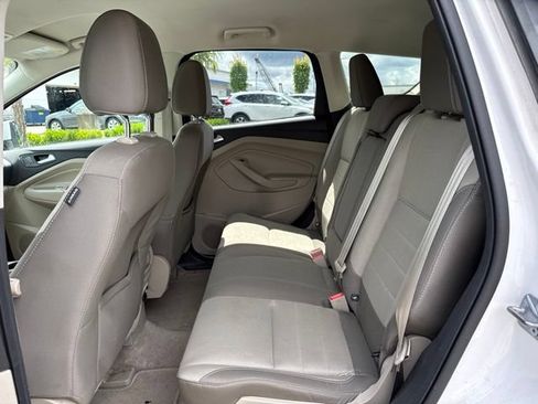 Used 2015 Ford Escape SE AWD/4WD image 41