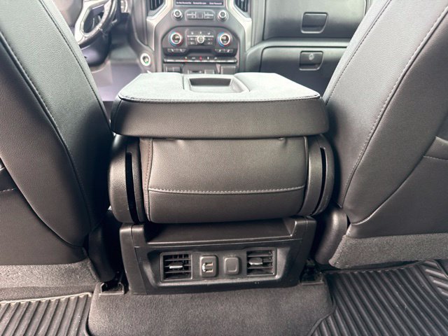 Used 2019 Chevrolet Silverado 1500 LT w/ All-Star Edition AWD/4WD image 32