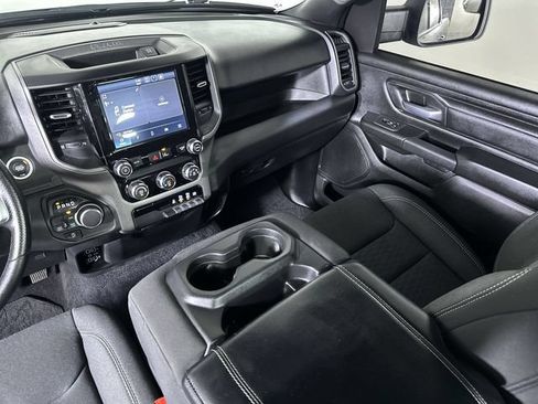 Used 2025 RAM 1500 Tradesman AWD/4WD image 36