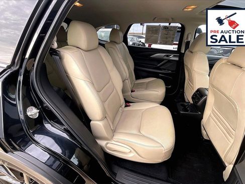 Used 2022 MAZDA CX-9 Touring Plus image 27