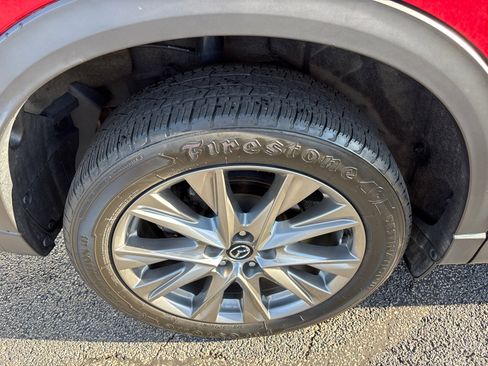 Used 2021 MAZDA CX-5 Grand Touring Reserve image 10