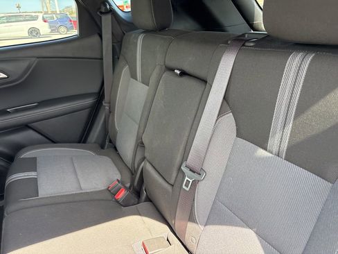Used 2025 Chevrolet Blazer LT image 14