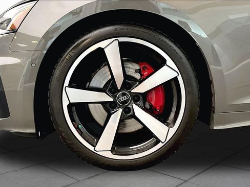 Certified 2024 Audi A5 2.0T Prestige AWD/4WD image 11