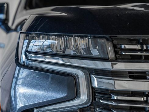 Used 2023 Chevrolet Tahoe Premier image 12