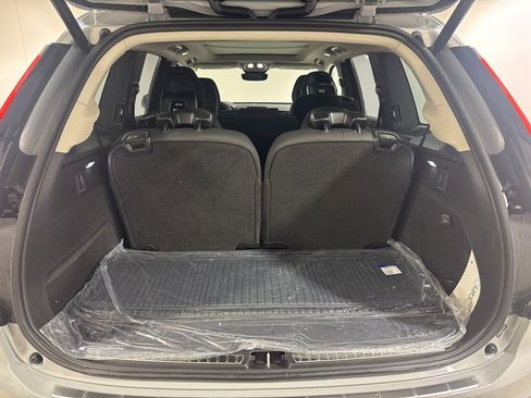 Used 2026 Volvo XC90 B6 Plus w/ Protection Package Premier image 30