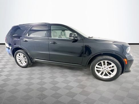 Certified 2023 Dodge Durango GT AWD/4WD image 8