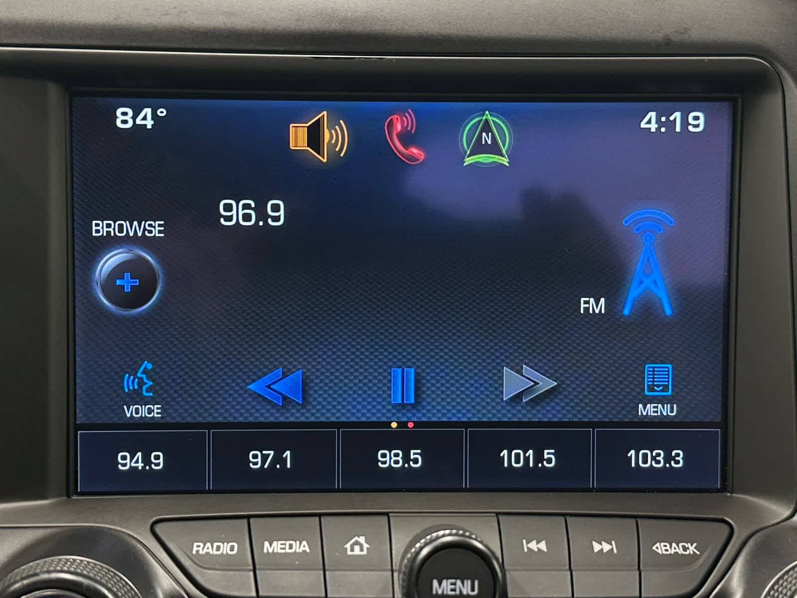Used 2015 Chevrolet Corvette Z06 RWD image 27